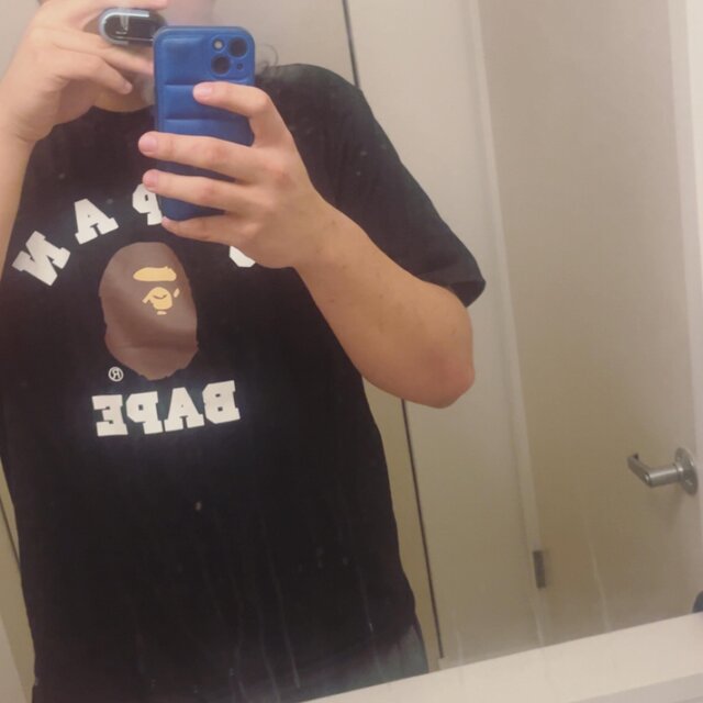 real ngga