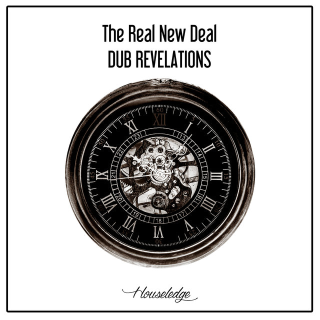 Dub Revelations