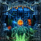 Cover art for album Maximum Overload by DragonForce