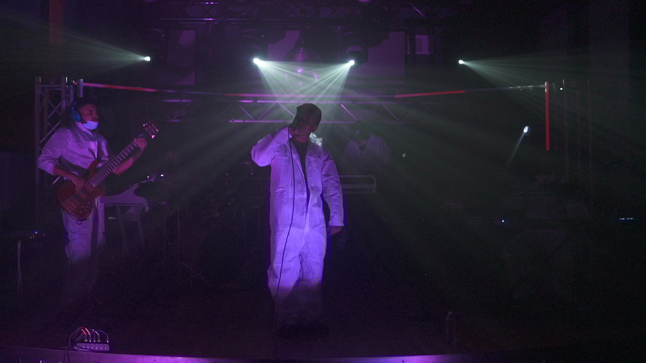 Attitude (feat. Young Nudy) (Live)