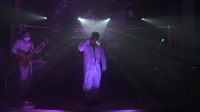 Attitude (feat. Young Nudy) (Live)