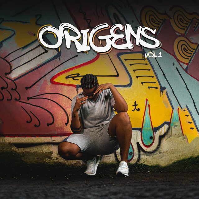 Origens, Vol. 1