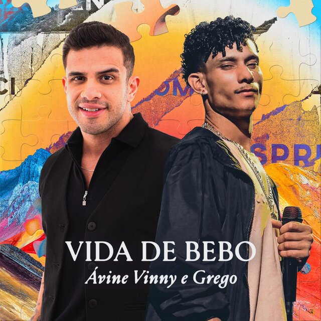 Vida de Bebo (Ao Vivo)