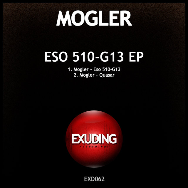 ESO 510-G13