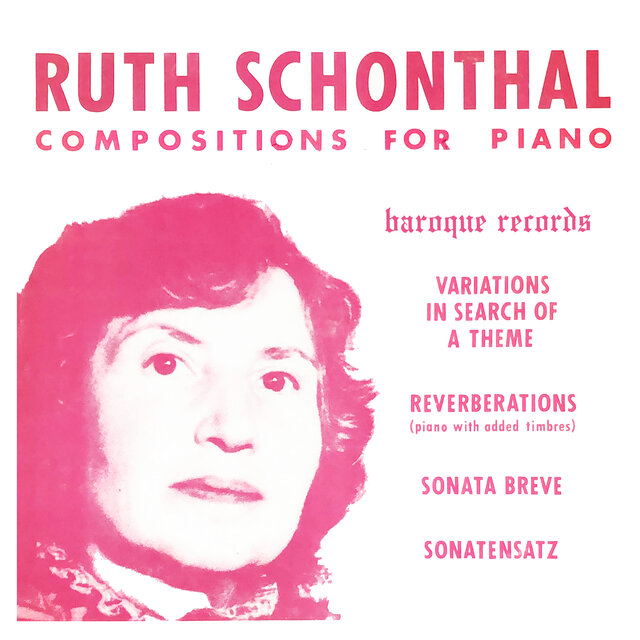 Compositions For Piano