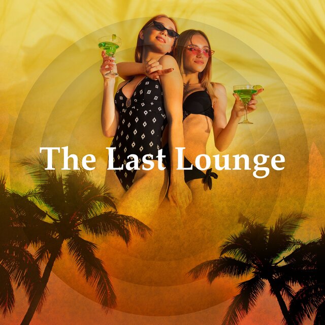 The Last Lounge