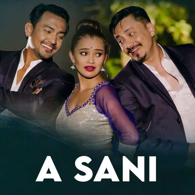 Swaroop Raj Aacharya on TIDAL