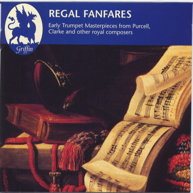 Regal Fanfares