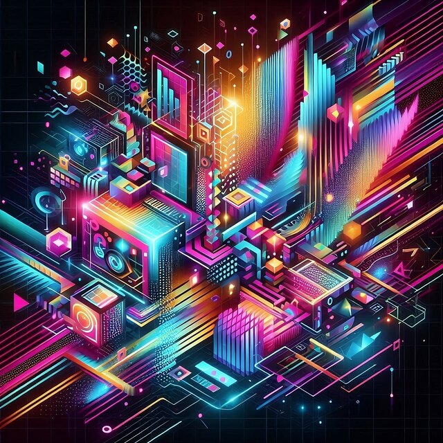 Algorithm Ambience