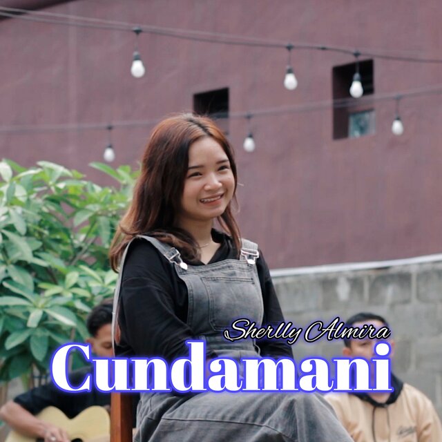 Cundamani