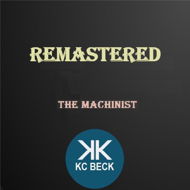 The Machinist