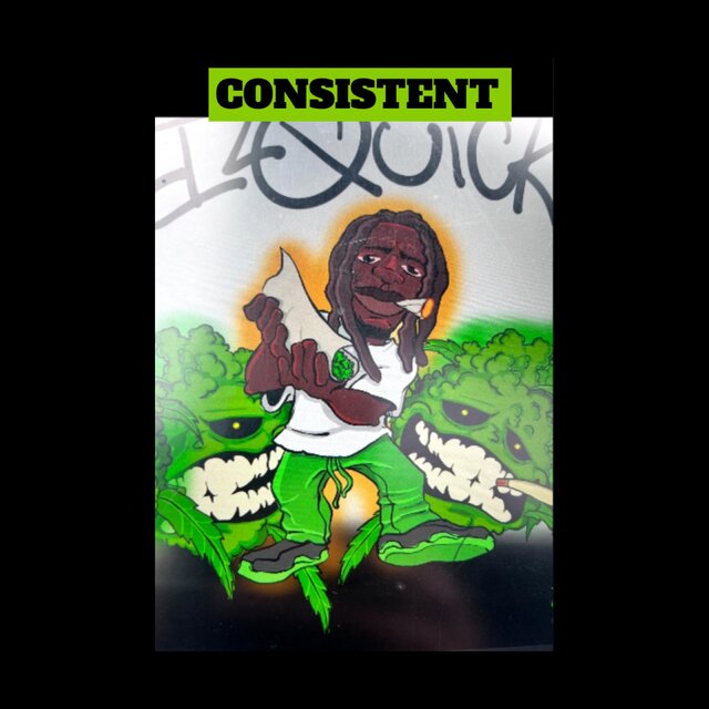 CONSISTENT