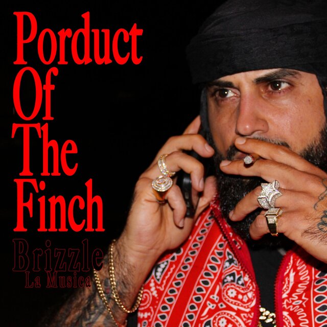 Product Of The Finch