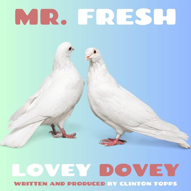 lovey dovey