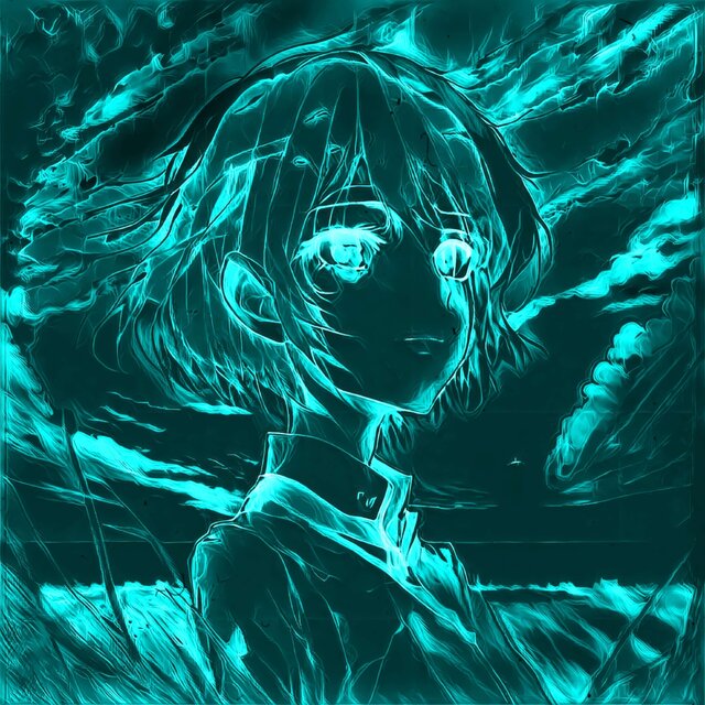 AYANAMI (Slowed + Reverb)