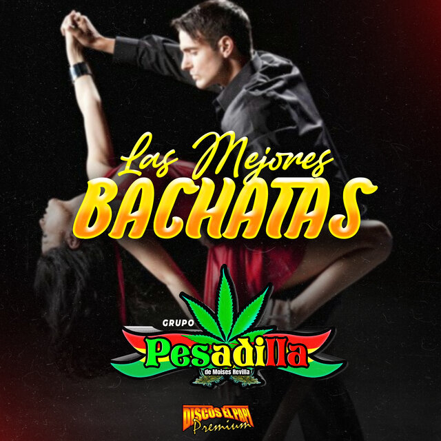 Las Mejores Bachatas