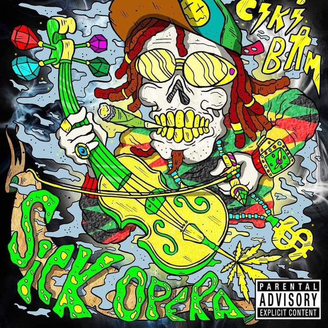 Sick Opera 