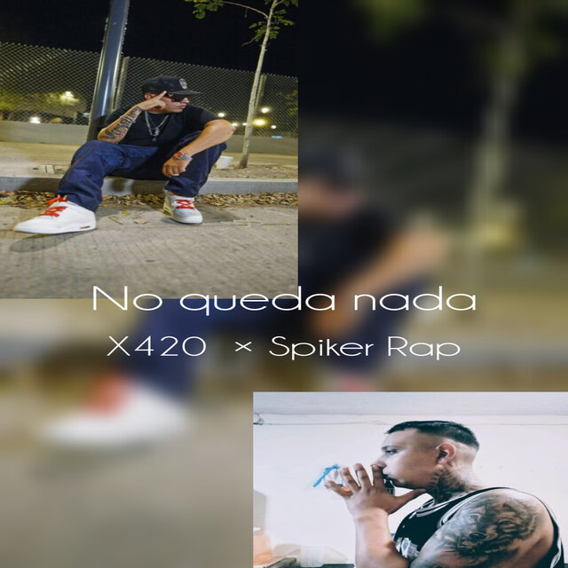 No Queda Nada