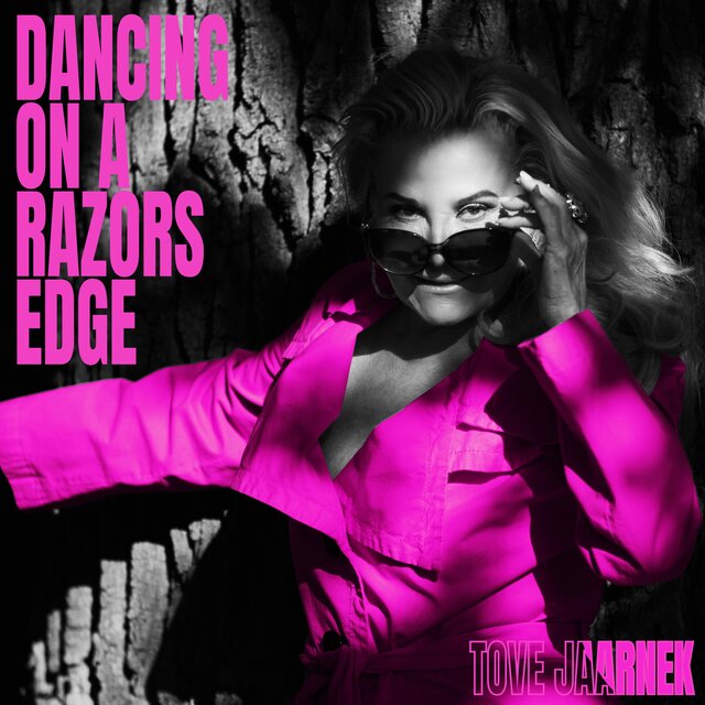 Cover art for album  by Tove Jaarnek