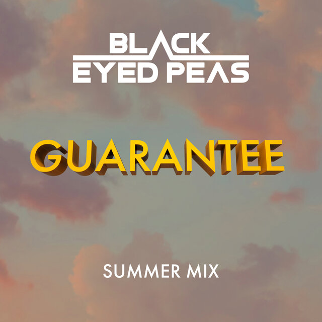 Guarantee (Summer Mix)