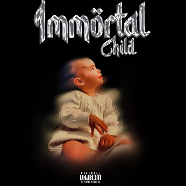 Immortal Child
