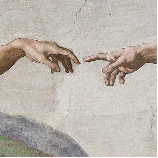 I Am Your God