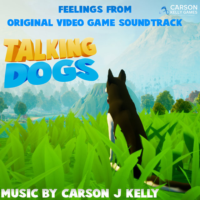 Feelings (From "Talking Dogs")