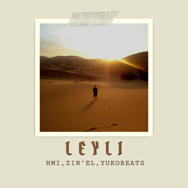 Leyli