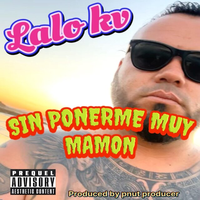 Sin Ponerme Muy Mamon