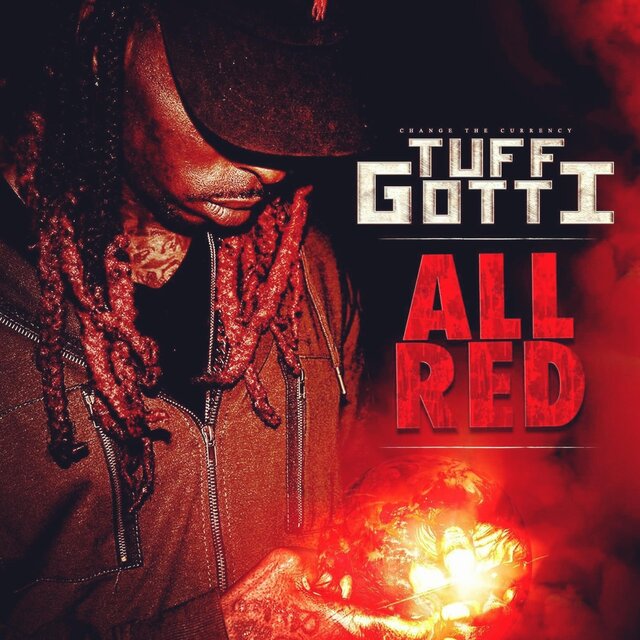All Red Album