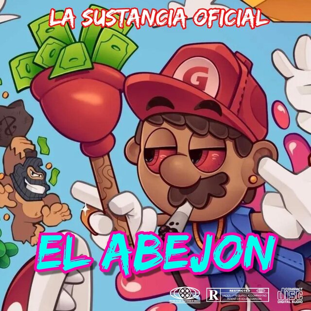 El Abejon