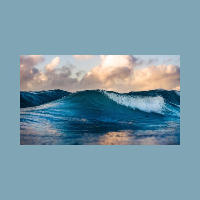 Azules