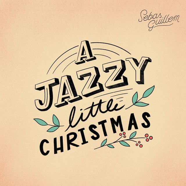 A Jazzy Little Christmas