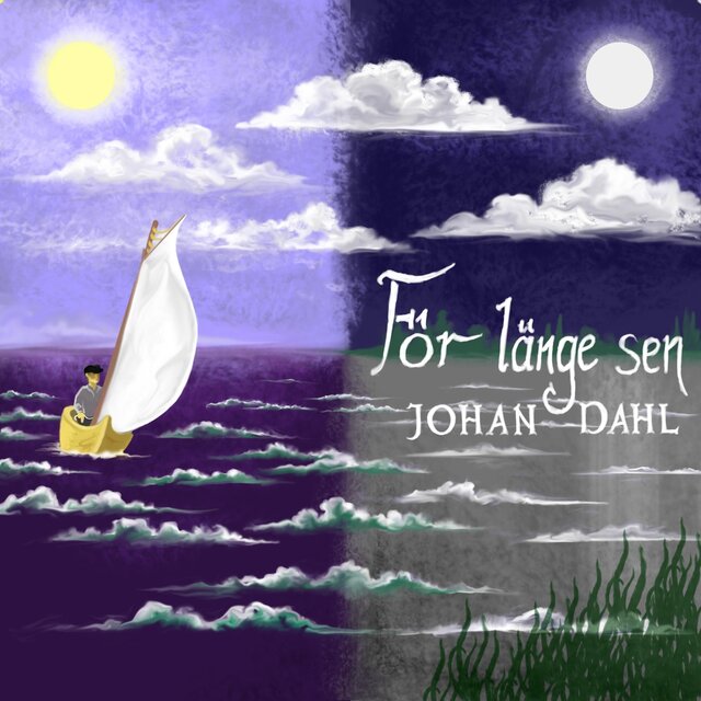 Cover art for album  by Johan Dahl, Svetlana Henderson