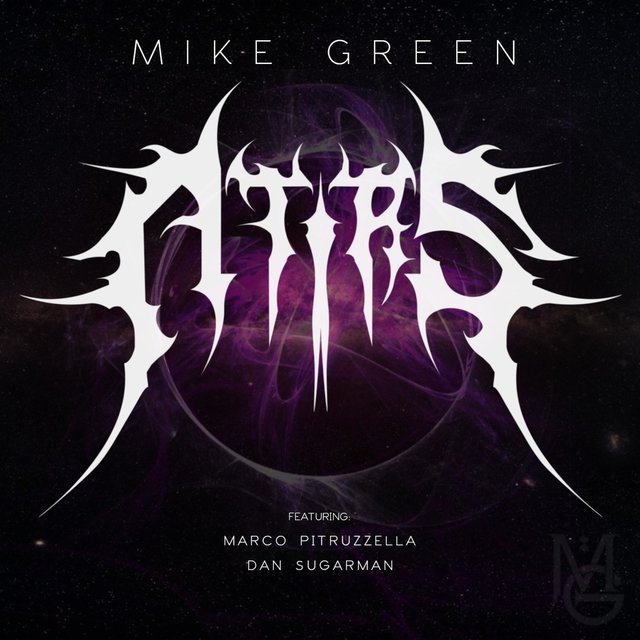 Atlas (feat. Marco Pitruzzella & Dan Sugarman)
