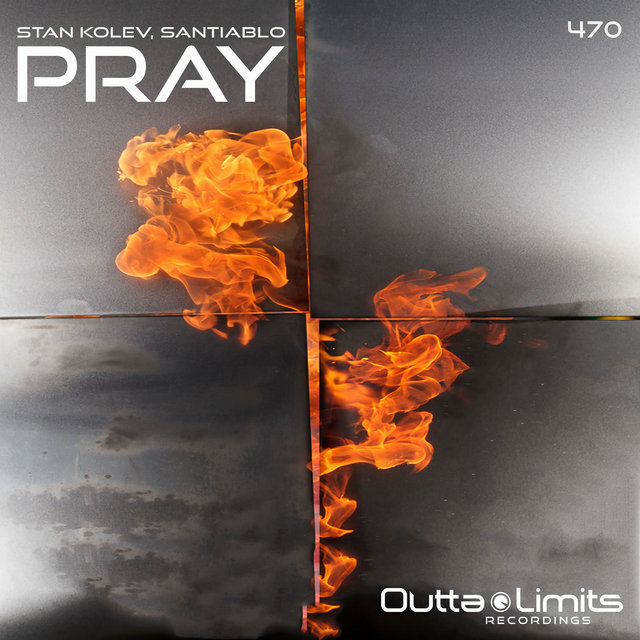 Pray