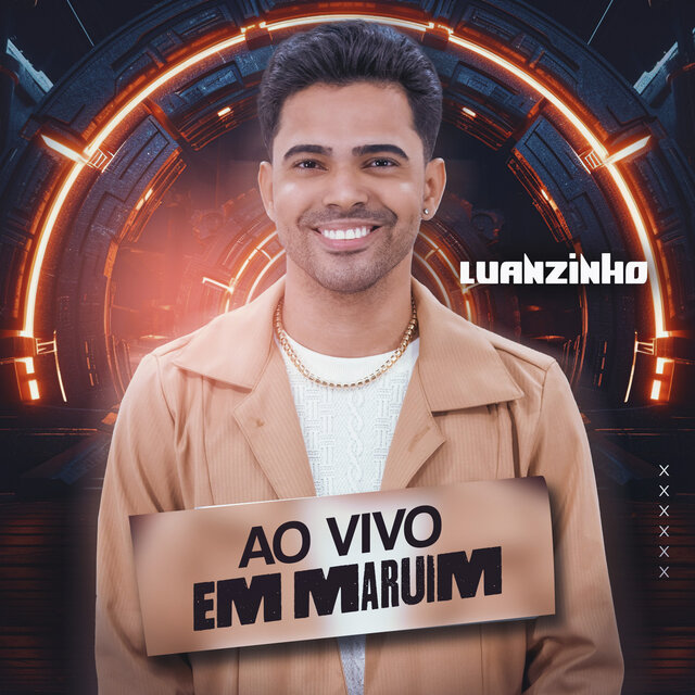 Ao Vivo em Maruim
