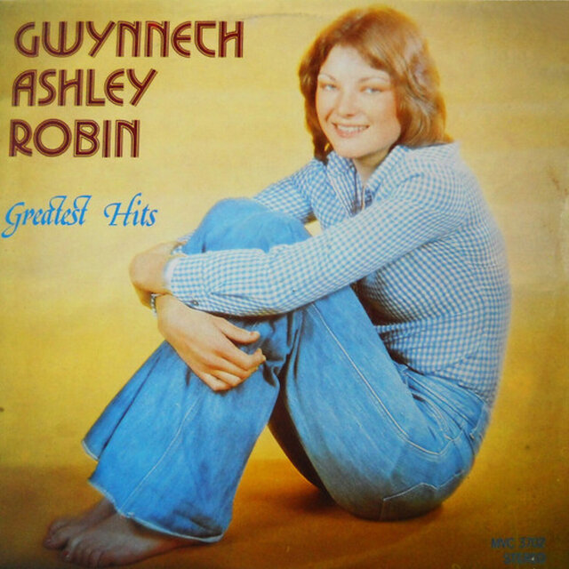 Greatest Hits