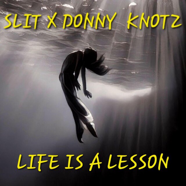 Life is A Lesson