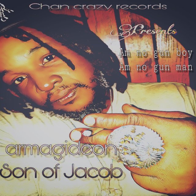 Armagideon
