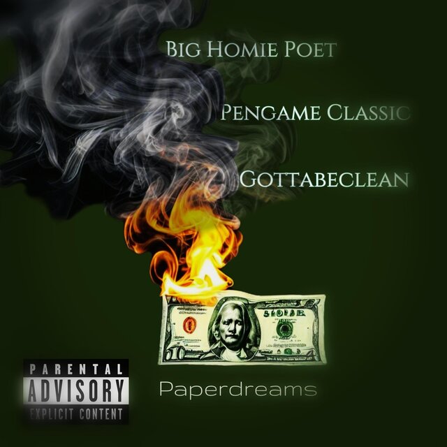 Paperdreams