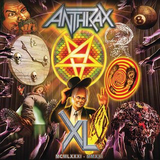 Anthrax - TIDAL