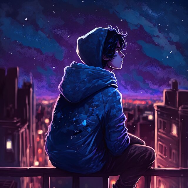 Midnight Thoughts (Deluxe)
