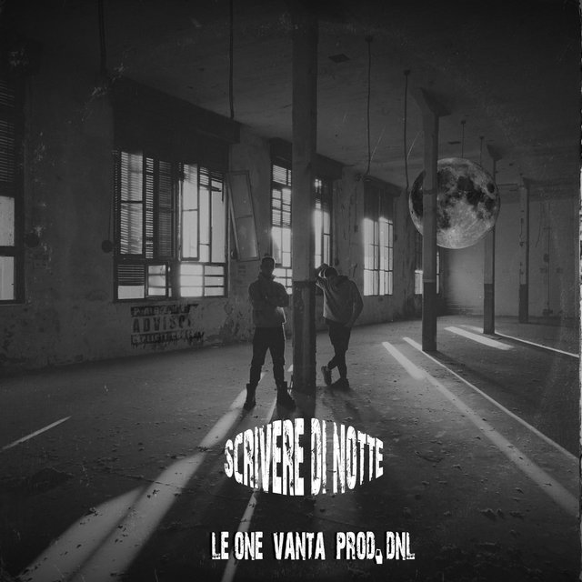 Scrivere Di Notte (feat. Vanta)