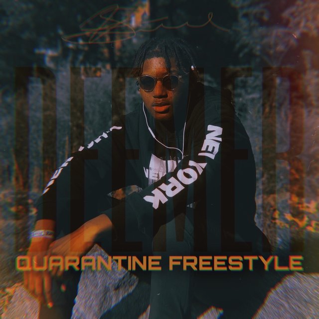 Quarantine Freestyle