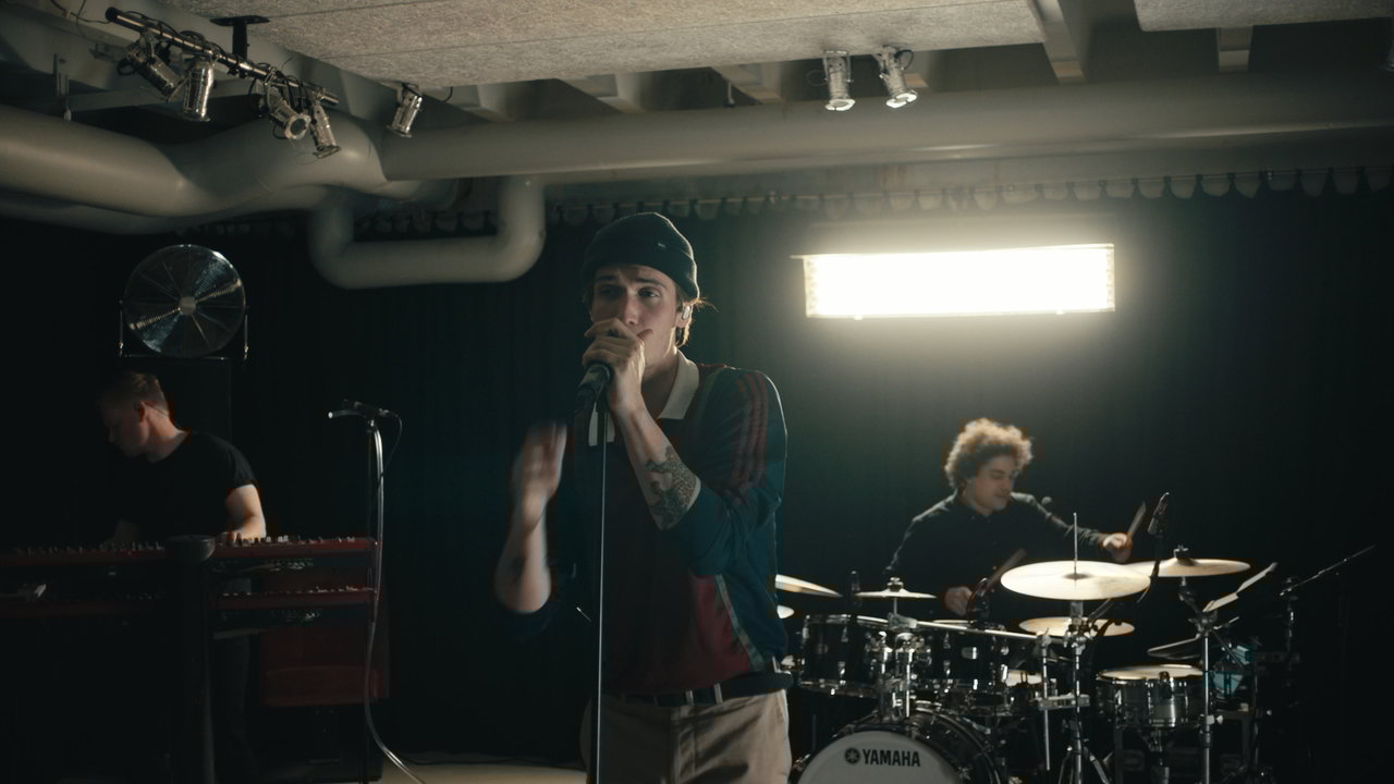 Other Hands (Live)