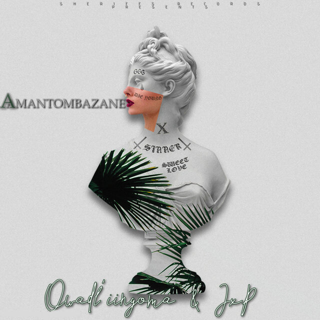 Amantombazane