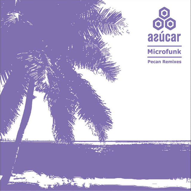 Pecan Remixes (Vinyl)