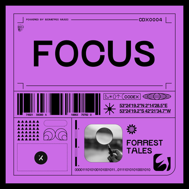 Focus
