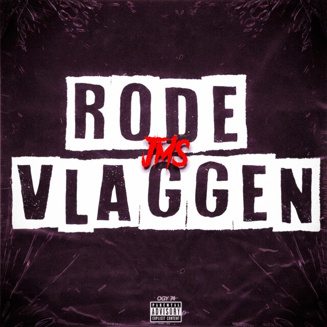 Rode Vlaggen